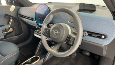 MINI Aceman 160kW SE Classic 54kWh 5dr Auto Electric Hatchback